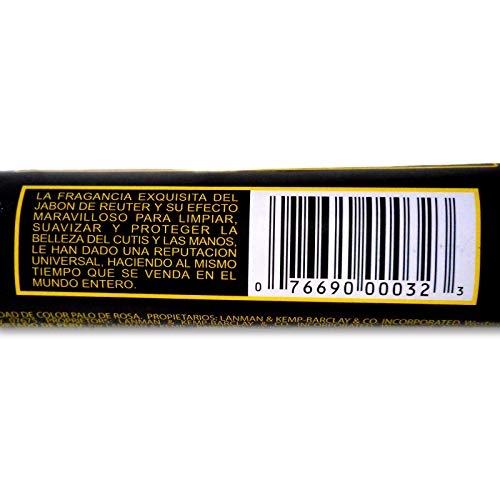 M & L Reuter Soap Set of 2 with in the U.S. and it's Territories!