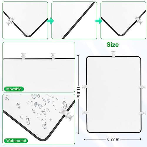 Bogg Bag Divider Tray - 2PCS Adjustable Organizers for Efficient Packing