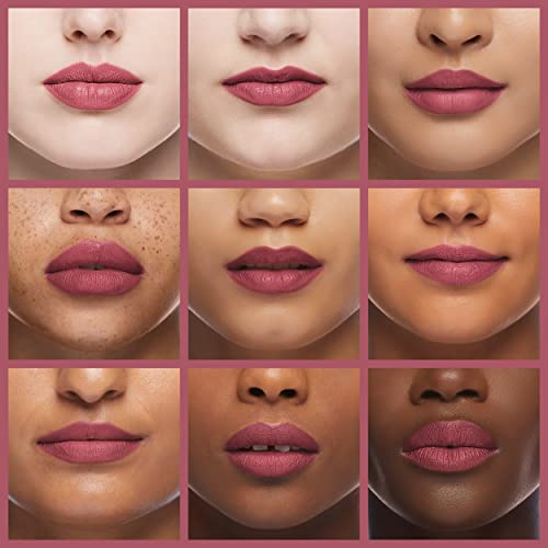 Rimmel Stay Matte Liquid Lipstick - 12hr Waterproof Matte