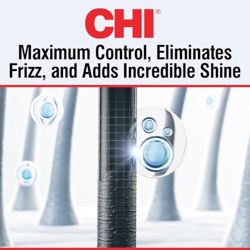 CHI Straight Guard Smoothing Styling Cream 8.5 oz