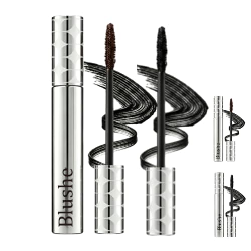 Luniguin Growth Serum Mascara - Volume & Length
