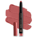 FACESCANADA Ultime Pro HD Intense Matte Lipstick - Tea Rose