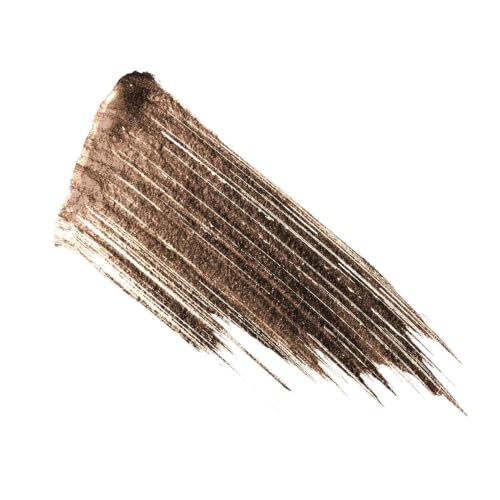 Rashell Masc-A-Gray Hair Mascara Black