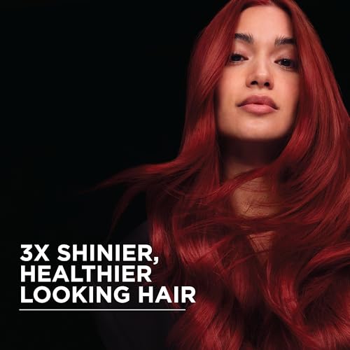Garnier Olia Hair Color Light Ash Blonde 9 1/2.1, Ammonia-Free Permanent Hair Dye