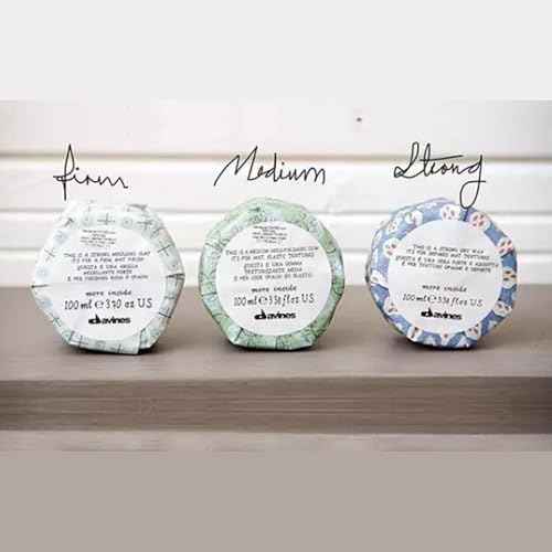 Davines This Is A Strong Dry Wax 2.69 oz