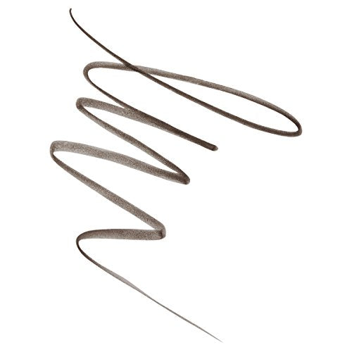Maybelline Total Temptation Eyebrow Definer Pencil, Medium Brown