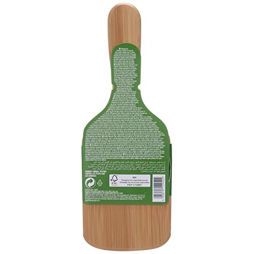 The Body Shop Large Bamboo Hairbrush