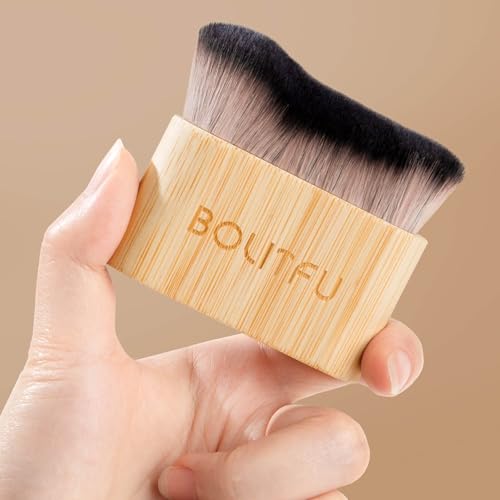 4-Piece Self Tanning Mitt Applicator Kit - Streak-Free Sunless Tan