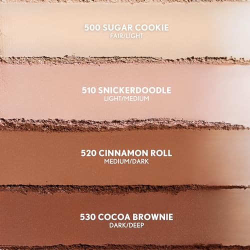 COVERGIRL TruBlend Baked Luminous Finishing Powder - Sugar Cookie