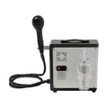 Nano Hair Steamer with Micro Mist Spray & Digital Display