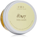 FarmHouse Fresh Honey Heel Glaze 3 fl oz – Honey-based Foot Moisturizer