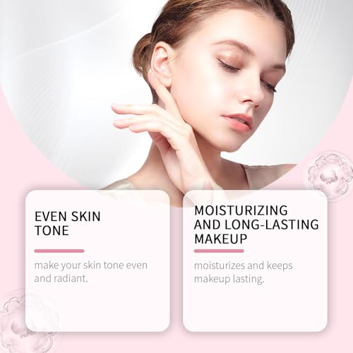CC Cream for Mature Skin | Korean Formula, 50ml