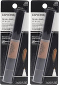 COVERGIRL Trublend It's Lit Concealer Deep D6-D8 0.10oz
