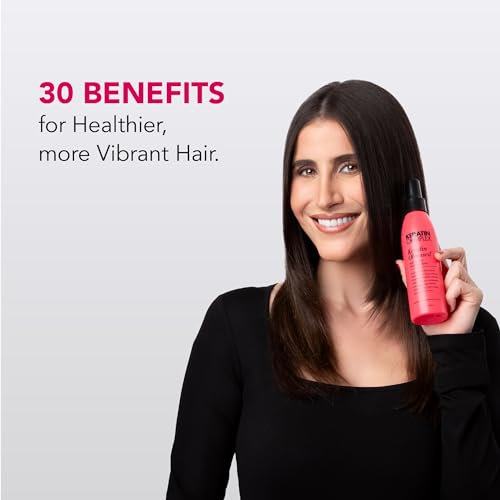 Keratin Complex - Blow Dry Essential Smooth Kit - Keratin Obsessed, 5 fl oz + KCSMOOTH Leave-In Lotion, 5 fl oz