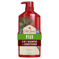 Old Spice Fiji 2-in-1 Shampoo & Conditioner for Men