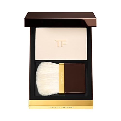 Translucent Finishing Powder