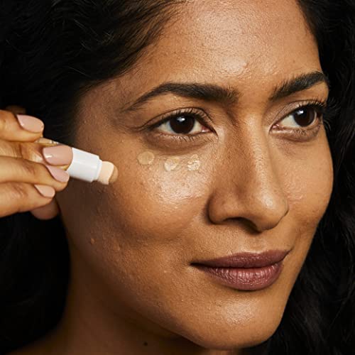 No7 Hydraluminous Full-Coverage Under Eye Concealer | Caffeine & Ceramides