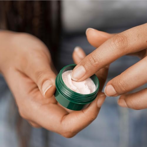 The Body Shop Strawberry Lip Butter Balm, 0.3 oz