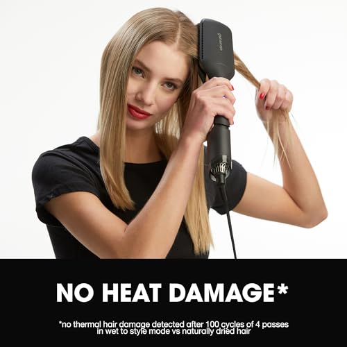 ghd Duet Style 2-in-1 Hair Dryer Straightener