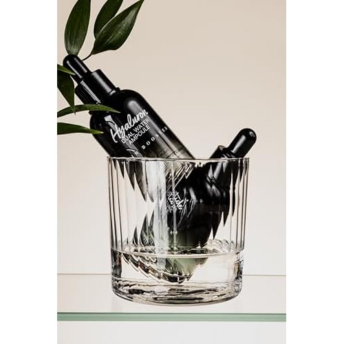 Peptide Signature Ampoule | Provides Abundant Moisture & Deep Hydration to Fortify the Skin from within | 50ml
