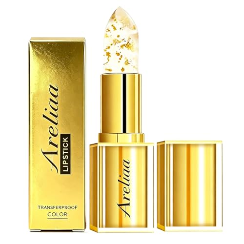 pH Adjusting Lipstick for Mature Women, 8+ Hour Wear