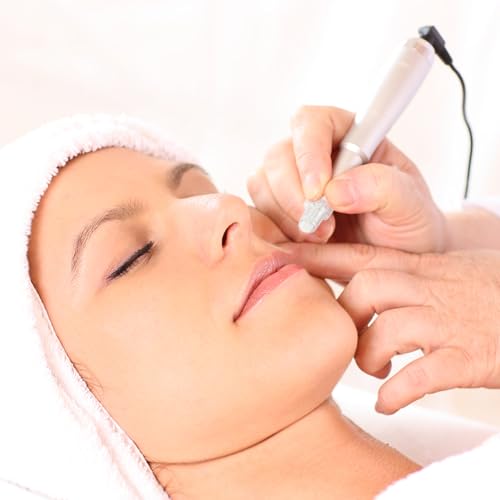 Hydro Facial Machine Tips - 8pc Water Oxygen Replacement Heads