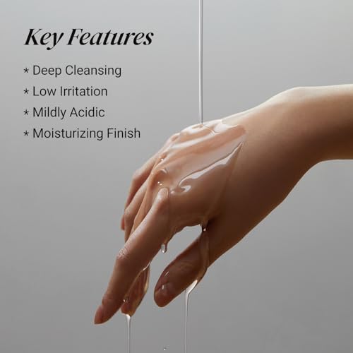 Danahan Black Yeast Cleansing Oil 200ml – Gentle Makeup Remover
