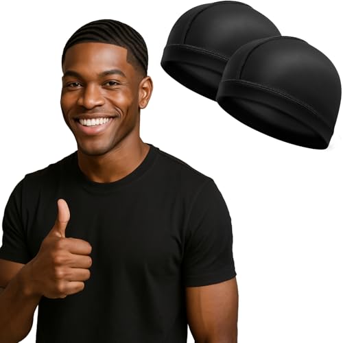 DURALA Super Elastic Wave Cap for 360 540 720 Waves