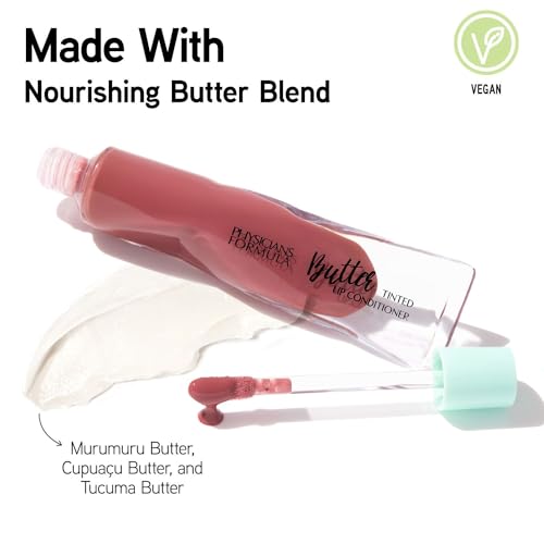 Physicians Formula Butter Lip Tint - Brazilian Berry