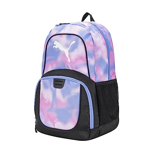 PUMA Evercat Contender-Backpack, Pink/Purple, One Size