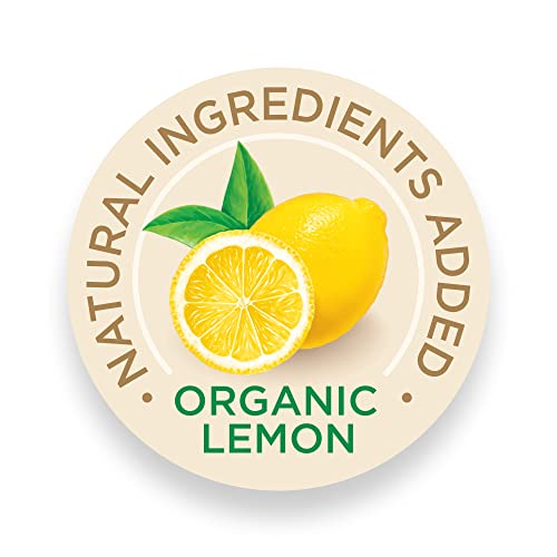 Lemon Berry Breeze Razor Refills for Women - 6 Count