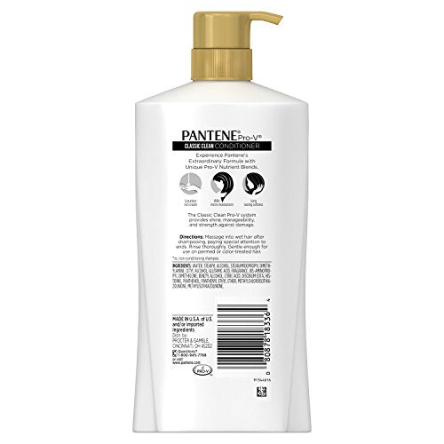 Sea to Summit Trek and Travel Liquid Conditioning Shampoo, 3-Pack (3 x 100ml Bottles)