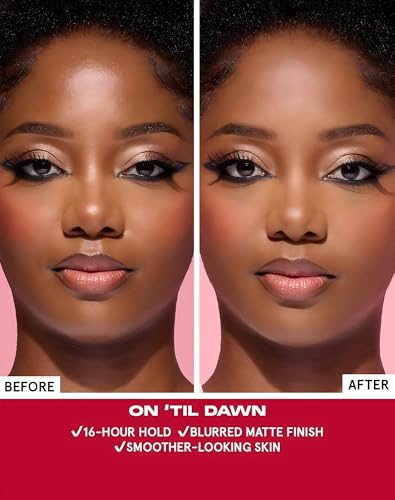 On‘Til Dawn Mattifying Waterproof Setting Spray - 3.4 oz
