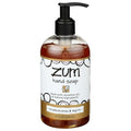 Zum, Soap Hand Frankincense And Myrrh, 12 Fl Oz