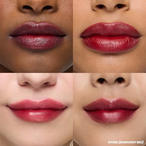 Wonderskin Wonder Blading Lip Stain Masque - Long Lasting Red Tint