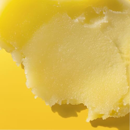Burt's Bees Lemon Butter Cuticle Cream - 100% Natural, 3 Tins (0.6 oz)