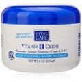 Vital Care Vitamin E Cr?me, (8 Fl. Oz), A Complete Skin Care with Age- Defying Antioxidants for Men and Women