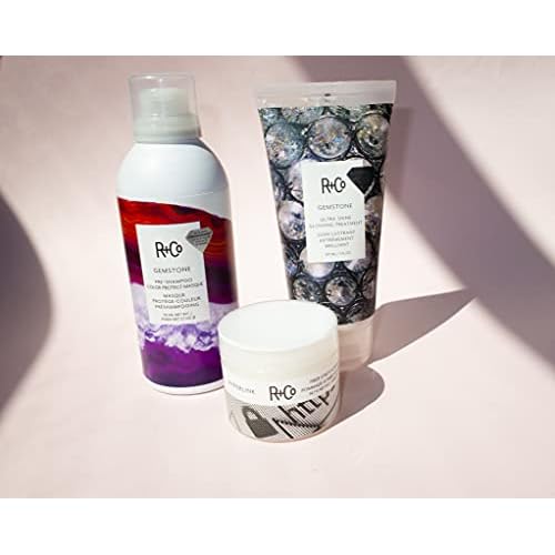 R+Co Gemstone Ultra Shine Glossing Treatment 147 ml / 5 oz