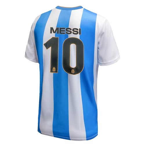 Argentine Football Association Game Day Shirt - Unisex Adult