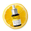 MIZON Real Vitamin C Ampoule, Pure Vitamin C, No Water Added,10 Ingredients, Nutrition, Face Moisturizer (0.51 fl. Oz)