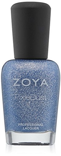 ZOYA Nyx Pixiedust Nail Polish - 0.5 fl oz