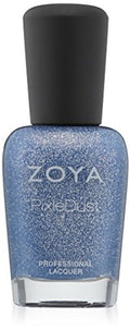 ZOYA Nyx Pixiedust Nail Polish - 0.5 fl oz