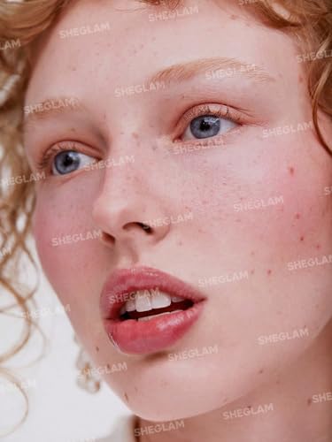 SHEGLAM Freck Please Freckle Tint 01 Fawn – Natural Waterproof Freckle Makeup