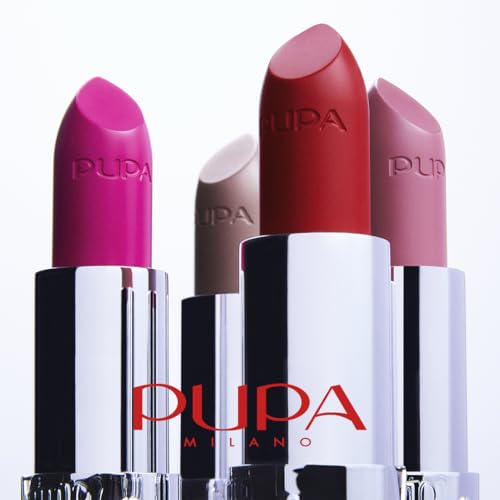 PUPA Milano Vamp! Extreme Colour Lipstick - 102 Rose Nude