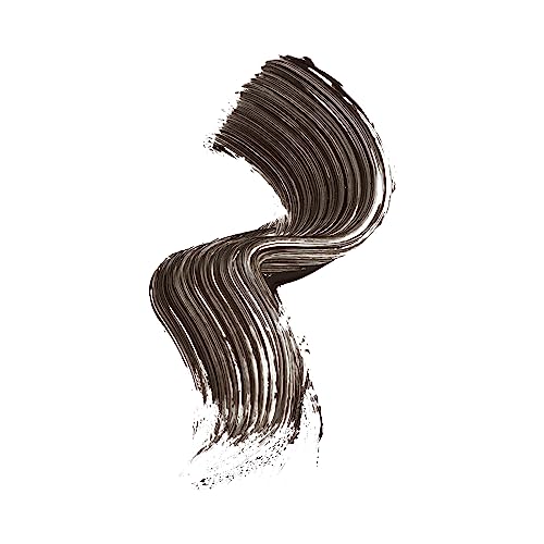 Well People Lengthening Mascara - Vegan, Smudge-Resistant Brown