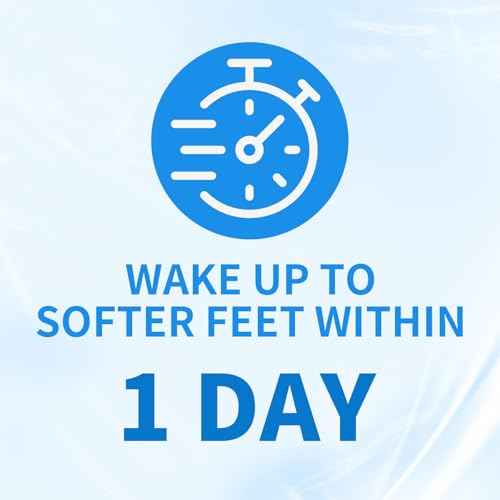 Professional Repair Heel Balm Stick for dry cracked feet treatment, intensive foot repair, moisturizes heels, deeply moisturizes and softens feet, refreshingly smooth non-greasy texture