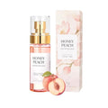 Honey Peach Hair Mist Perfume for Women, 3.38 fl oz