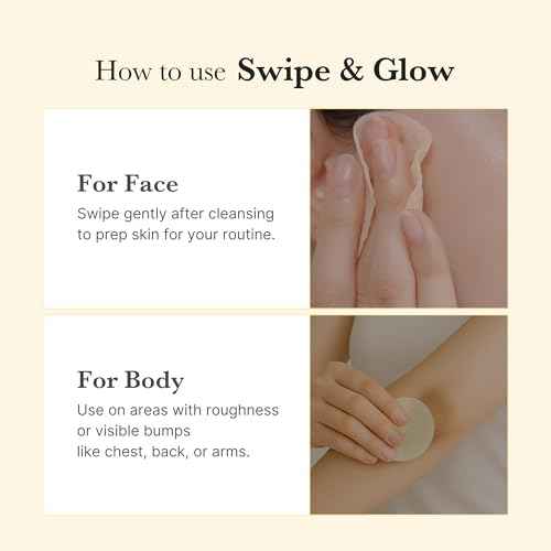 medicube Kojic Acid Turmeric Clarifying Toner Pad for Troubled Skin & Use After Spot Care, Soothing & Calming with Kojic Acid, Turmeric, Niacinamide & Glycolic Acid, Korean Skin Care, 70 Pads, 1 Pack