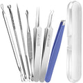 Teenitor 7-Piece Blackhead Remover & Pimple Popper Kit