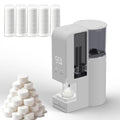 Hot Towel Warmer Dispenser Machine + 100 Towels